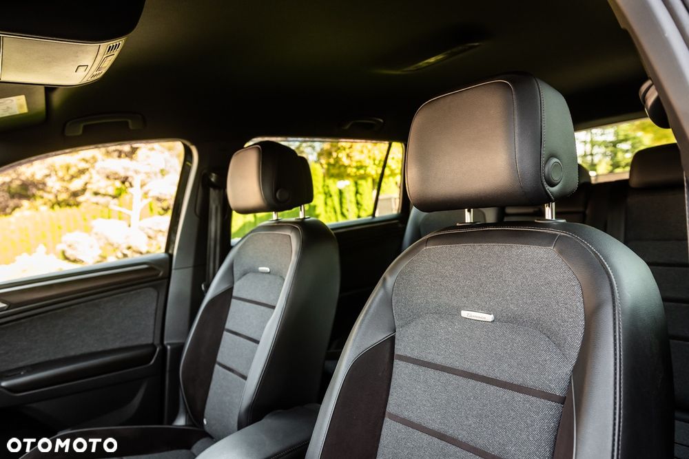 Seat Tarraco 2.0 TDI 4Drive DSG SCR Xcellence - 14