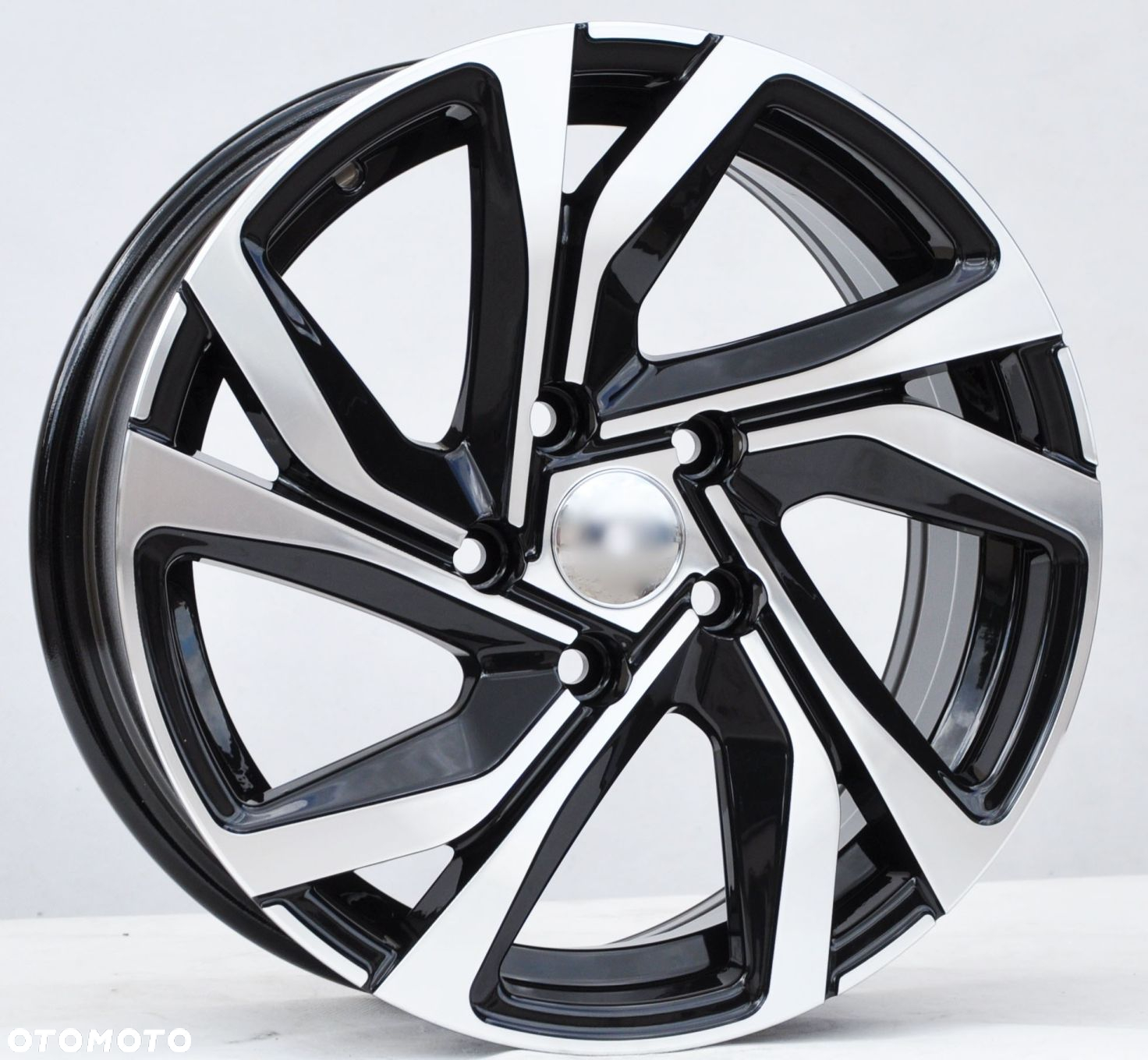 5762 MB FELGI 15 5x114,3 RENAULT FLUENCE MEGANE 3 4 SCENIC 3 - 3