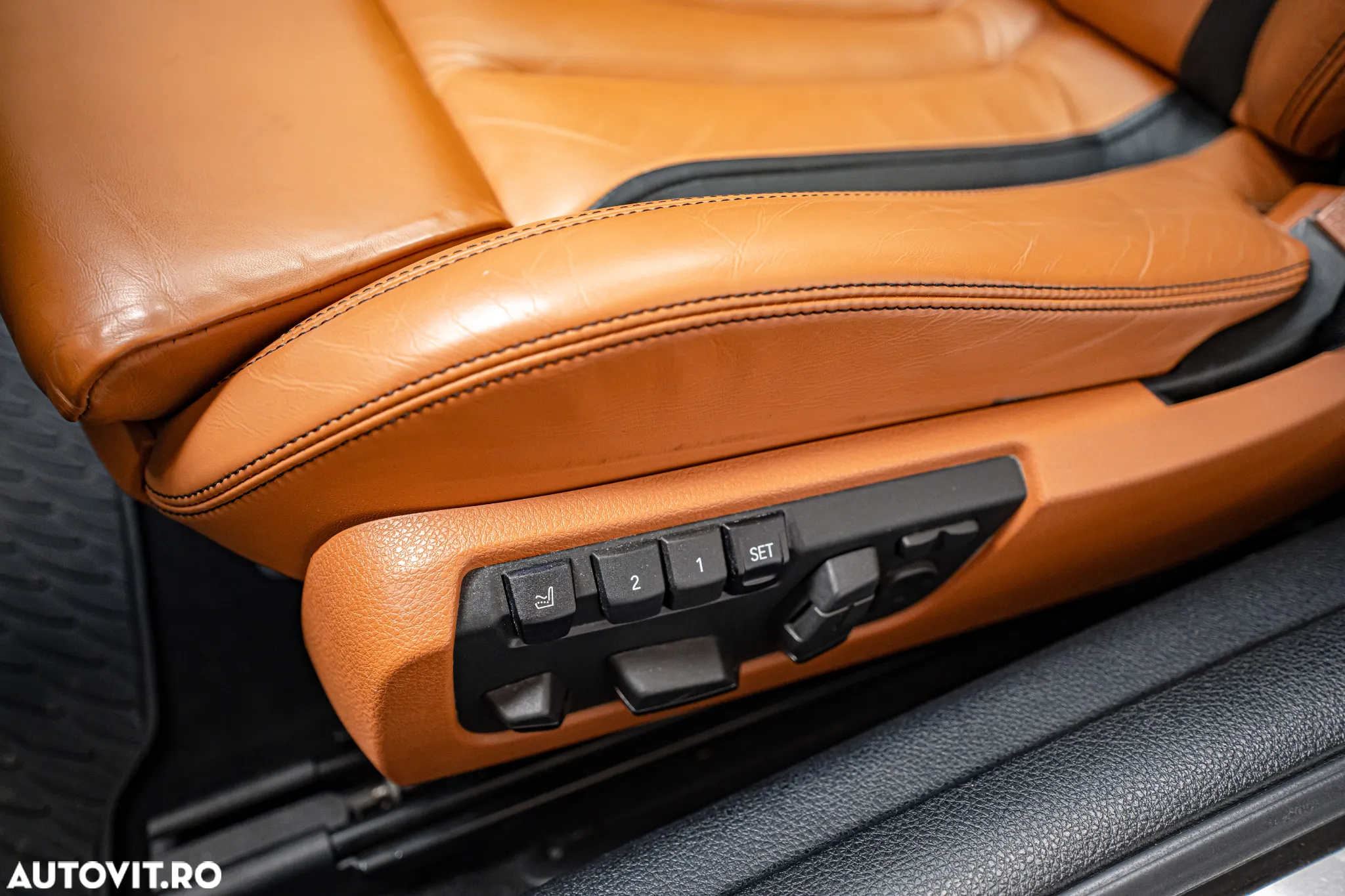 BMW Seria 6 650i xDrive M Sport Edition - 21