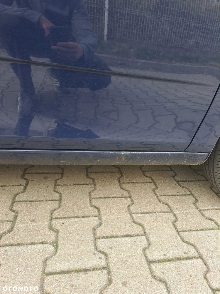 Skoda Fabia 1.2 TSI Classic - 5