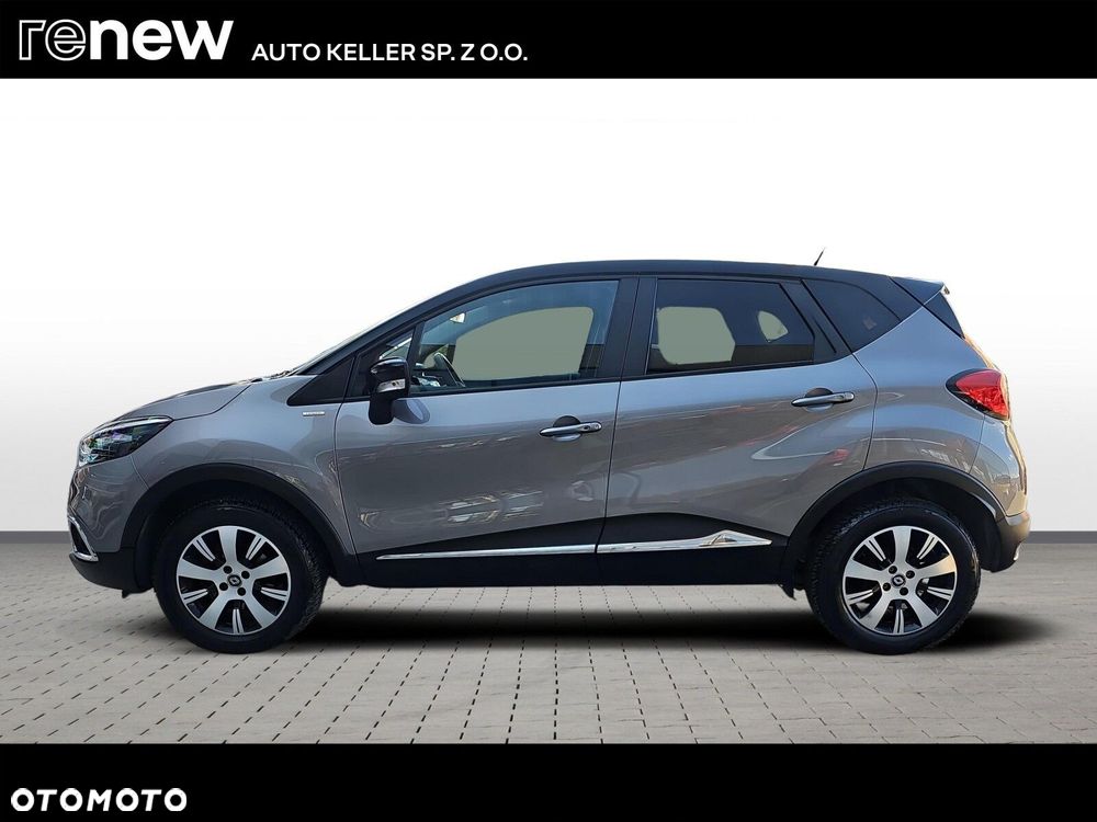 Renault Captur 1.2 Energy TCe Limited - 4