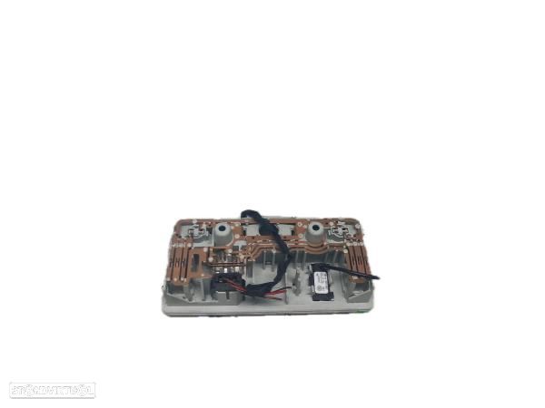 Plafonier / Botão Luz Tecto Skoda Octavia Ii (1Z3) - 2