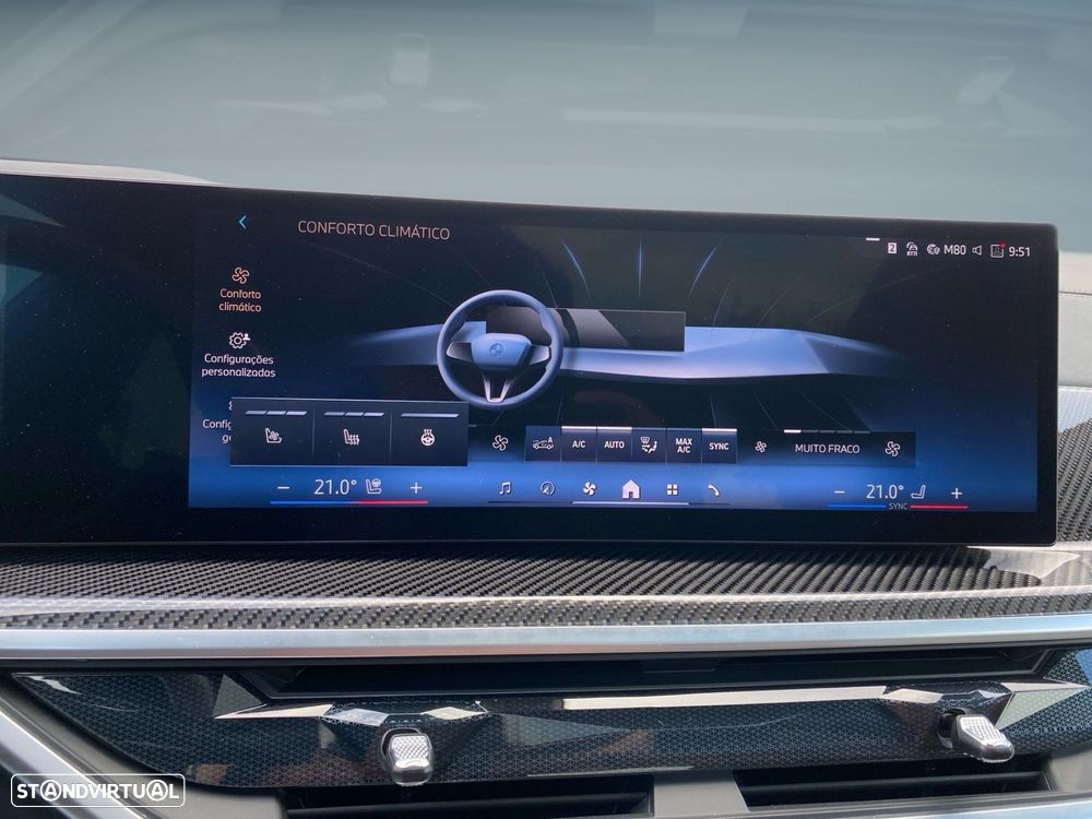 BMW X5 50 e xDrive Pack - 12