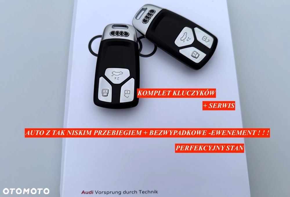 Audi A5 Sportback 35 TFSI S tronic S line - 40