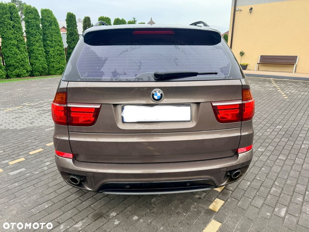 BMW X5 xDrive30d Edition Exclusive - 4