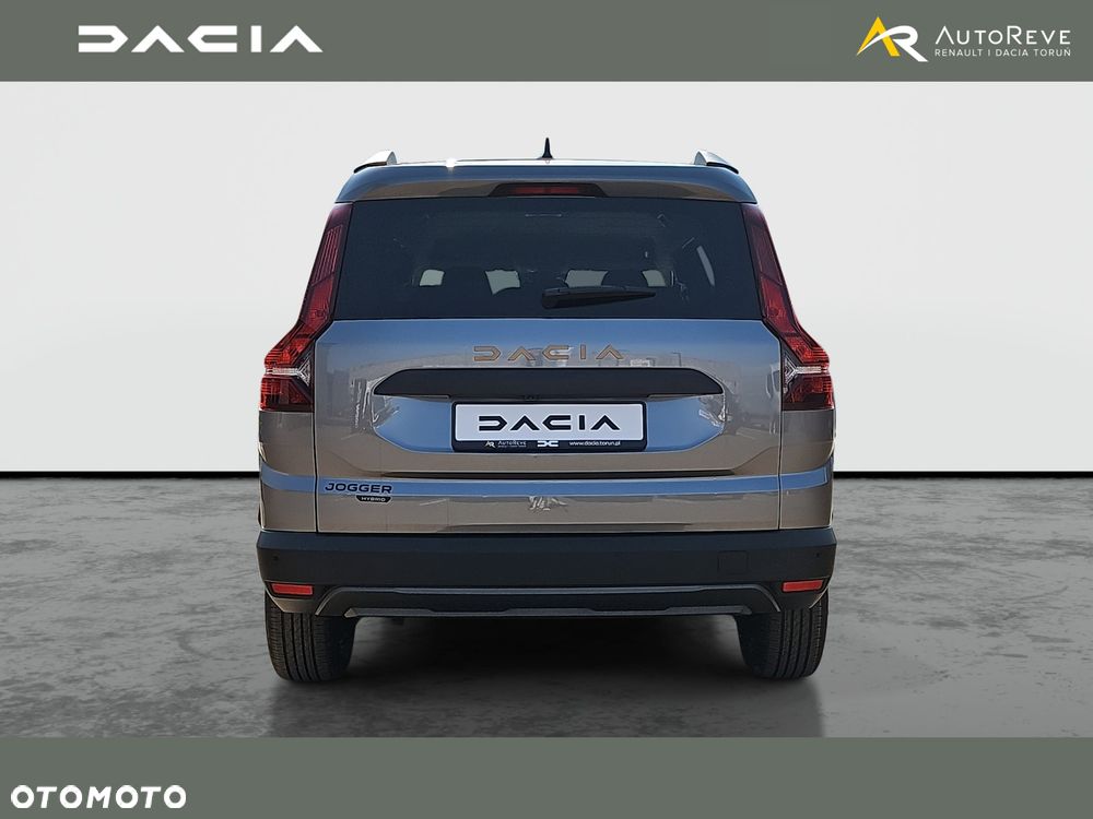 Dacia Jogger 1.6 Full Hybrid 140 Extreme MMT - 7