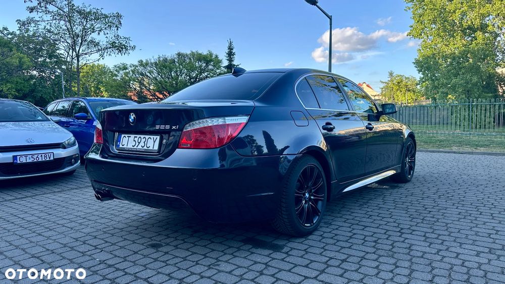 BMW Seria 5 - 12