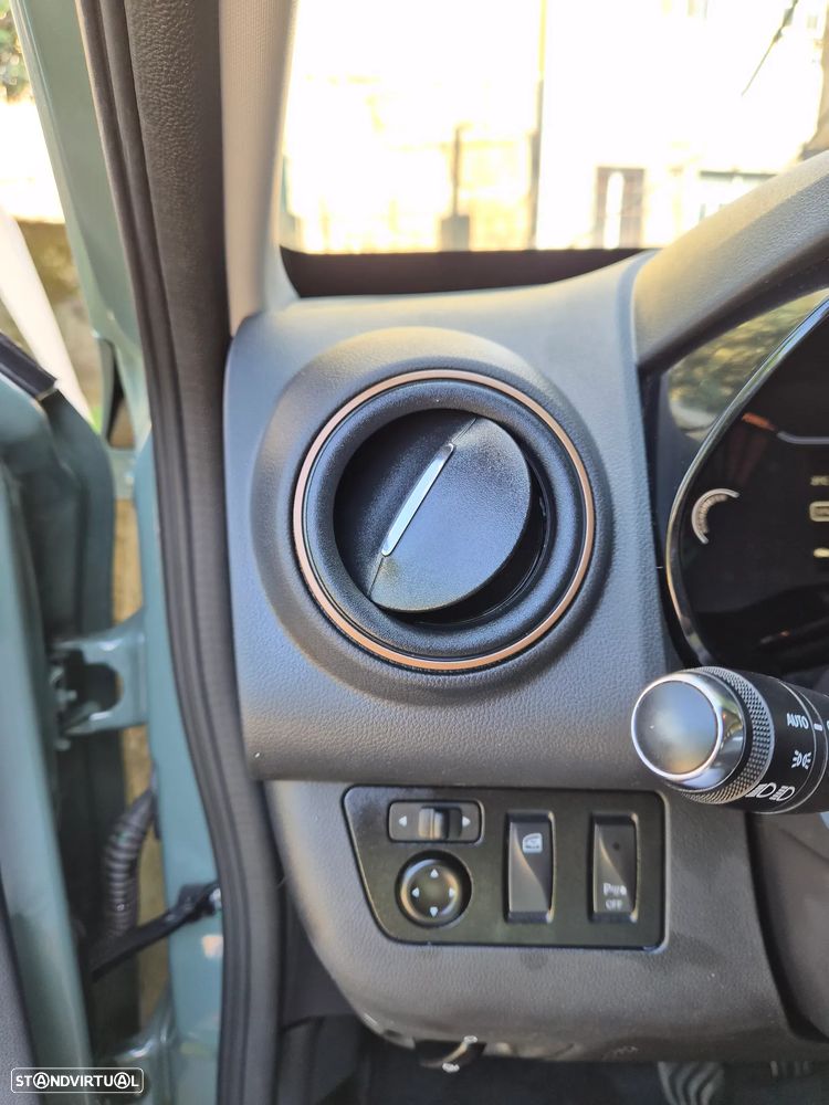 Dacia Spring Electric 65 Extreme - 10