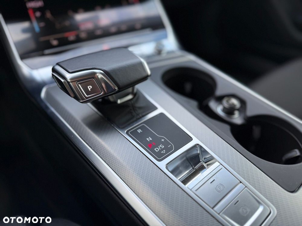 Audi A6 Avant - 24