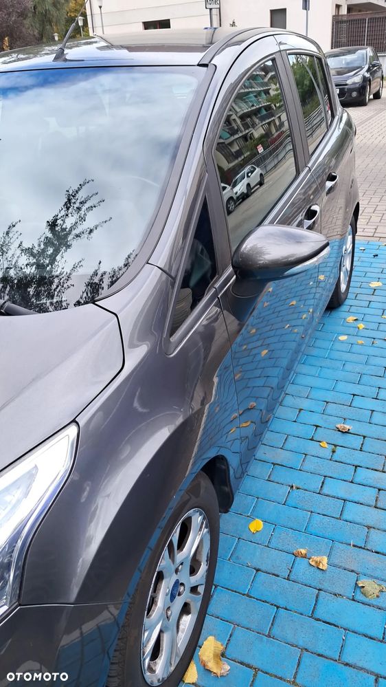 Ford B-MAX 1.0 EcoBoost Trend - 5