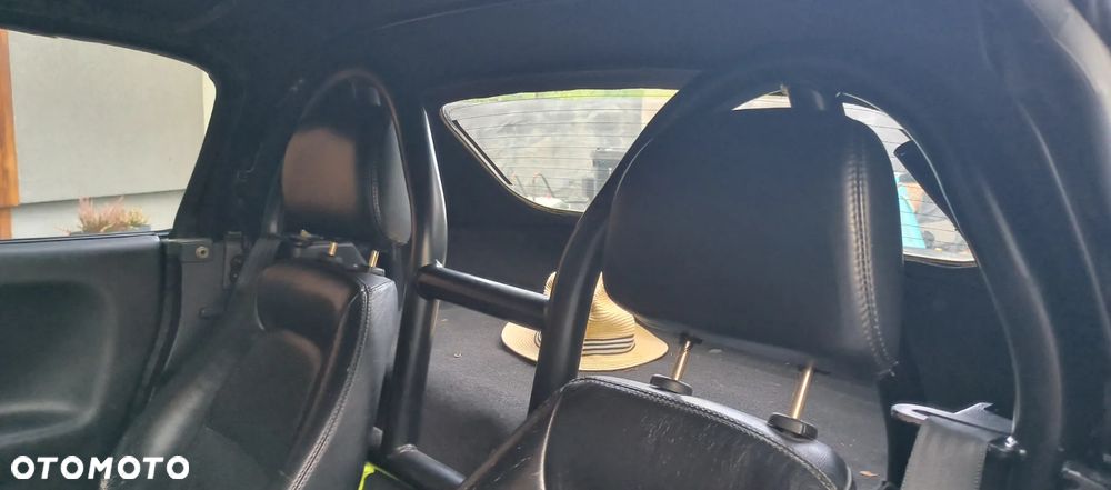 Mazda MX-5 1.6i 16V - 11