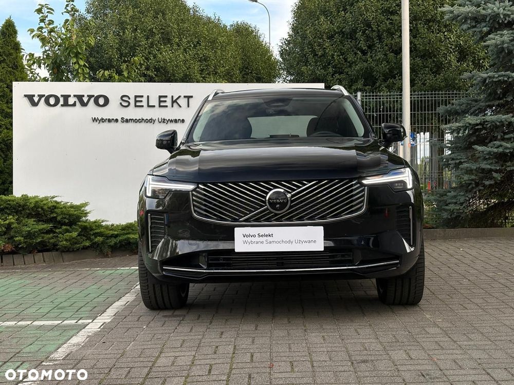 Volvo XC 90 - 3