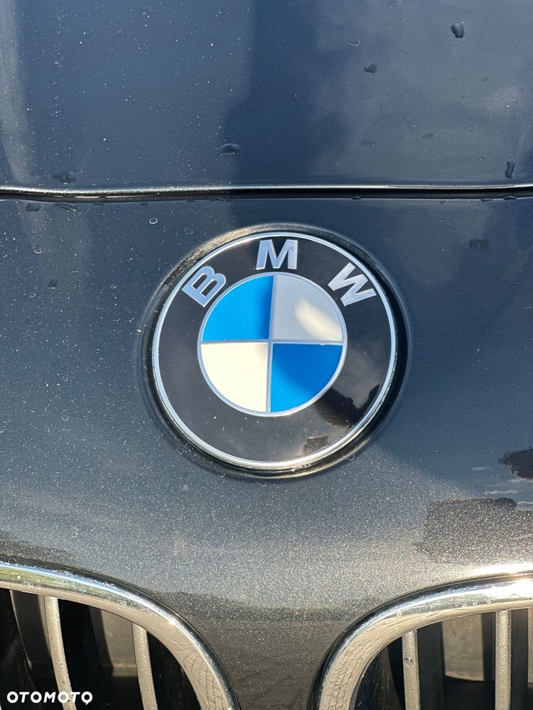 BMW Seria 5 525d Modern Line - 19