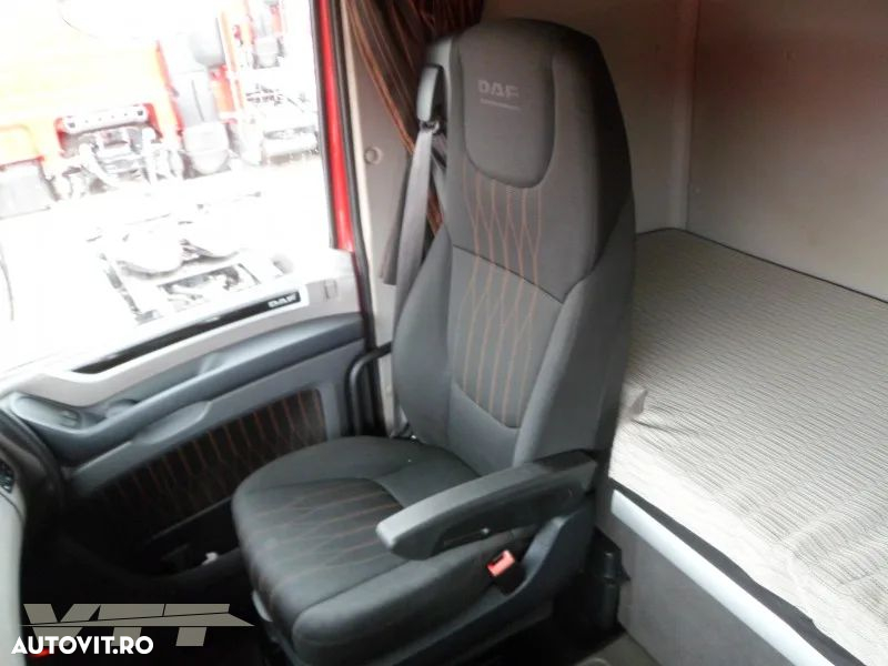 DAF XF 460FT - 7