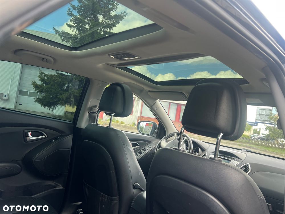 Hyundai ix35 1.6 2WD Comfort - 10