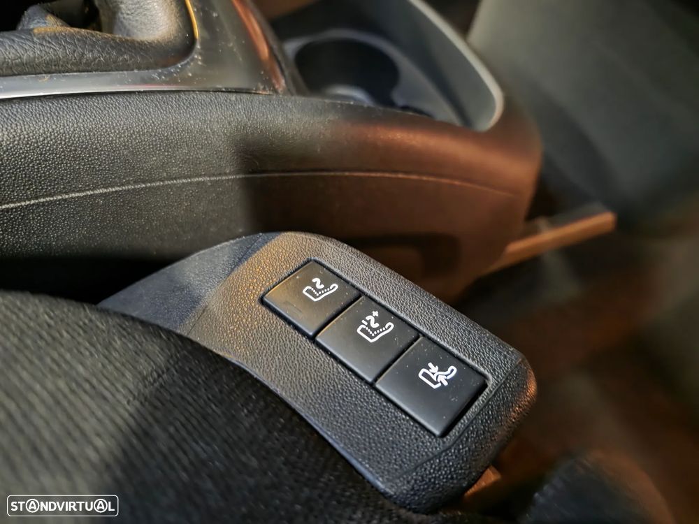 Citroën C4 Grand Picasso BlueHDi 150 Exclusive - 32