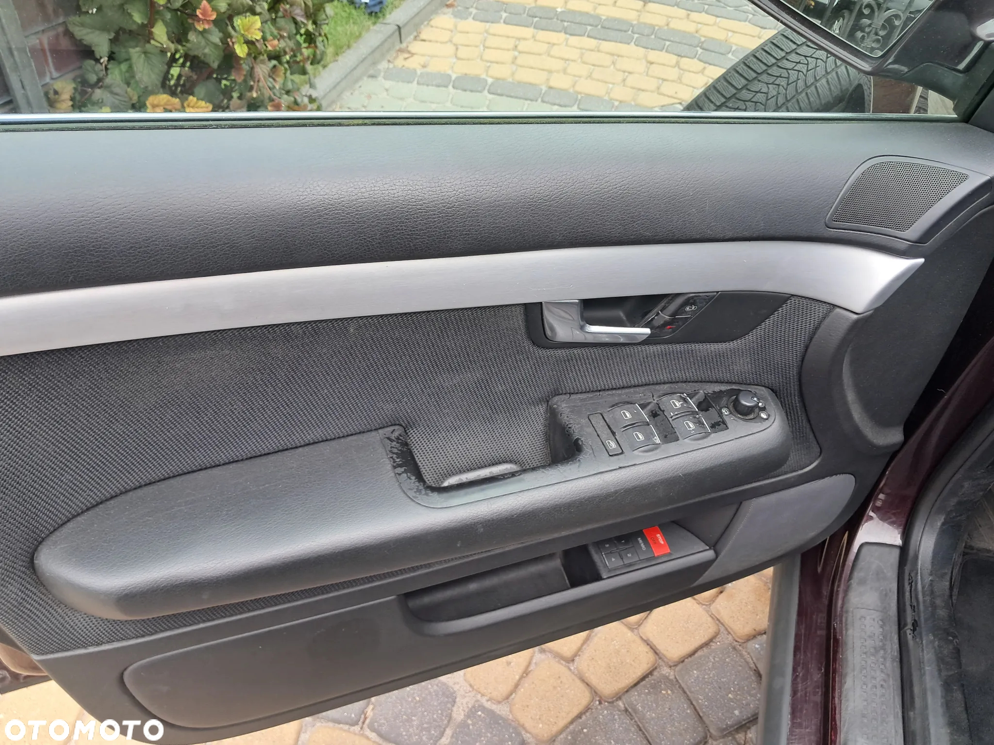 Audi A4 Avant 1.8T - 10