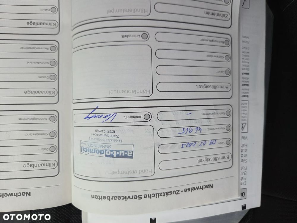 Ford Fiesta 1.1 S&S TREND - 18