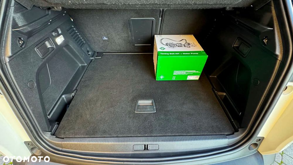 Peugeot 3008 - 27