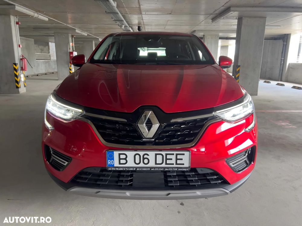 Renault Arkana - 3