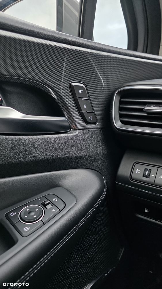 Hyundai Santa Fe 1.6 T-GDI PHEV Platinum 4WD - 20