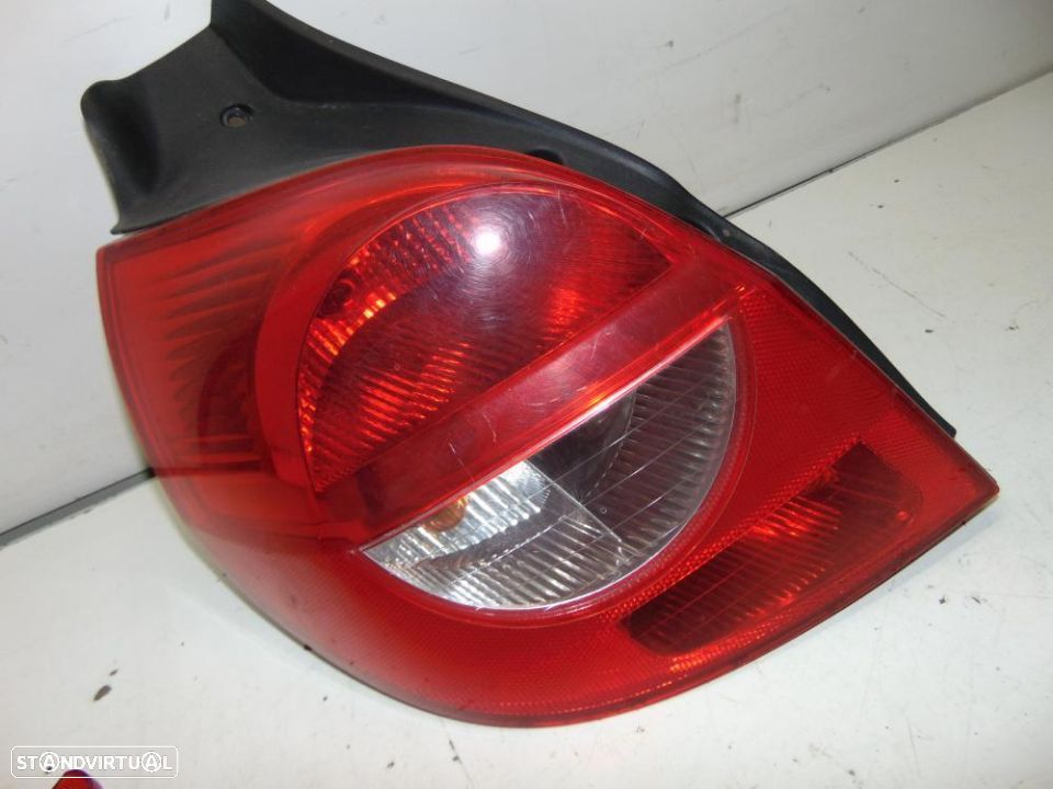 Renault Master vidros - 5