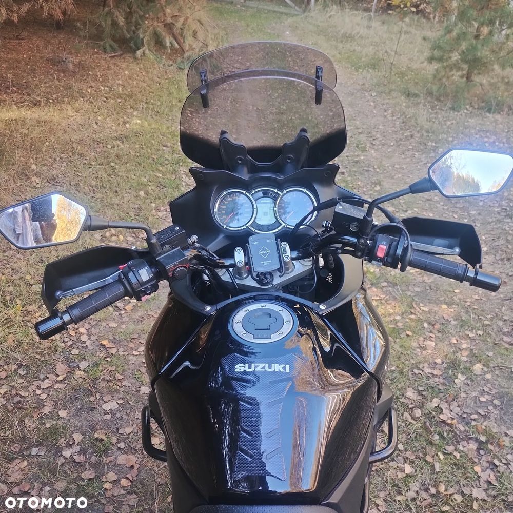 Suzuki DL - 11
