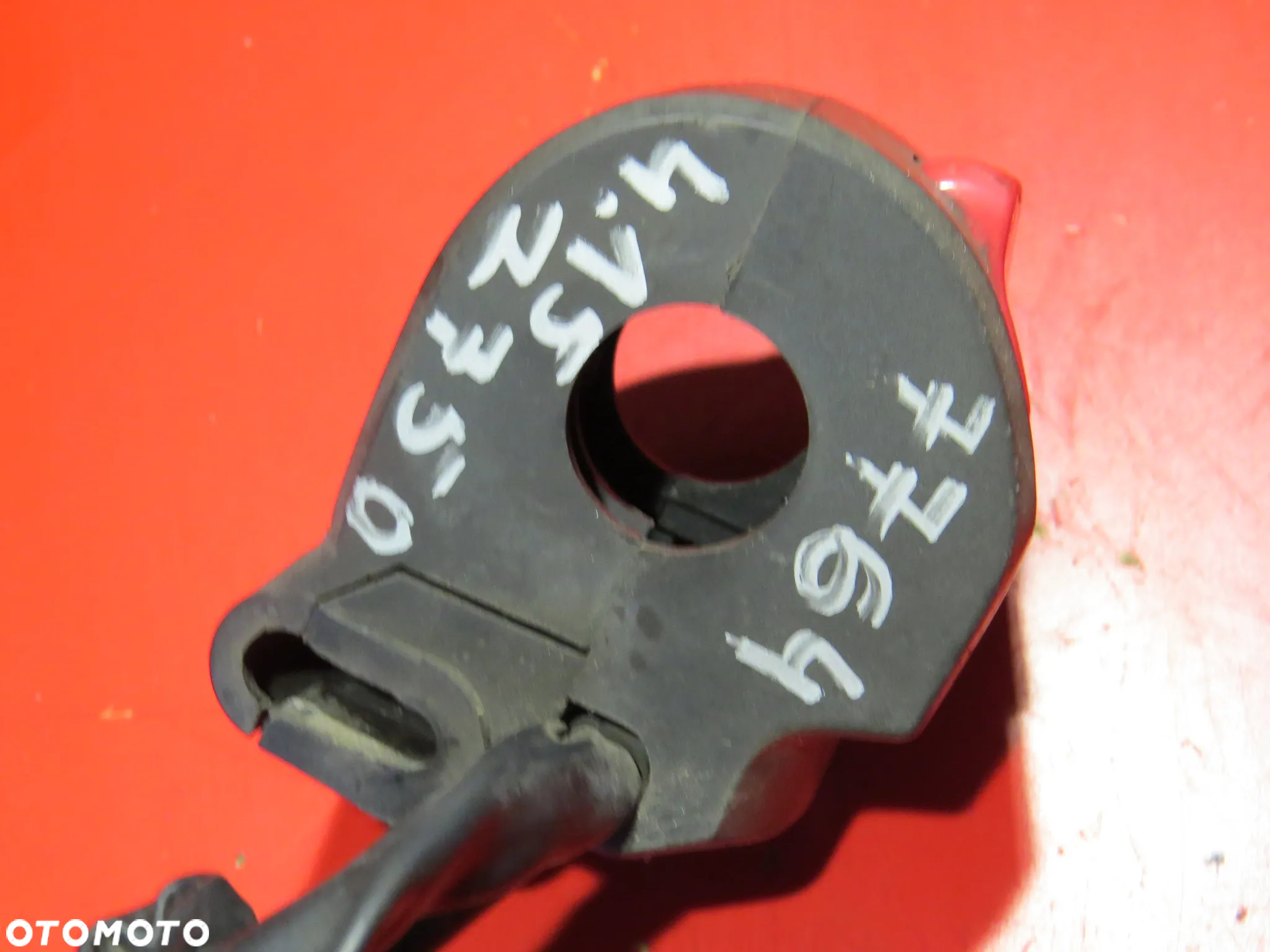 KAWASAKI Z750 Z 750 04-12 przełacznik włącznik manetka prawa - 2
