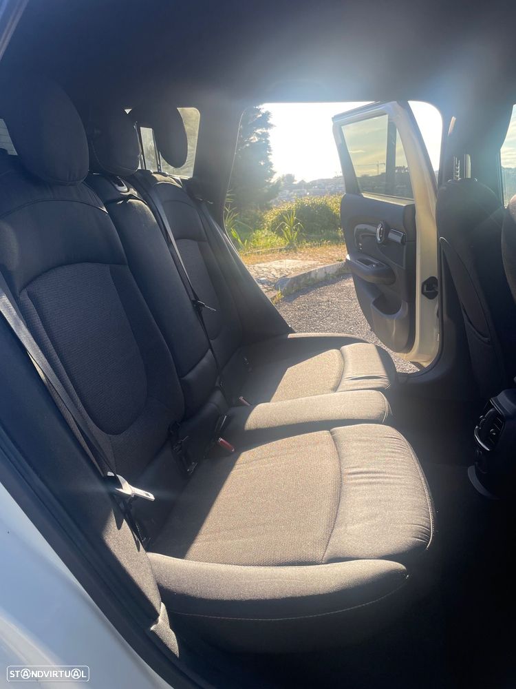 MINI Clubman One D - 9