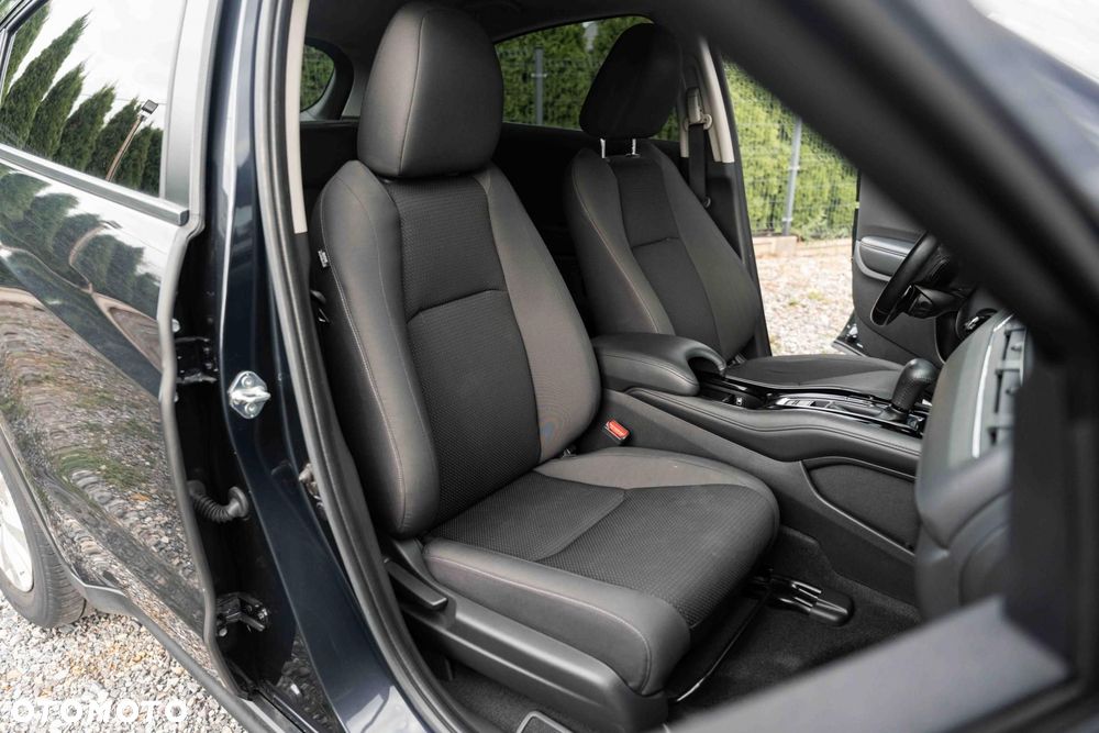 Honda HR-V 1.5 Elegance (ADAS) CVT - 11