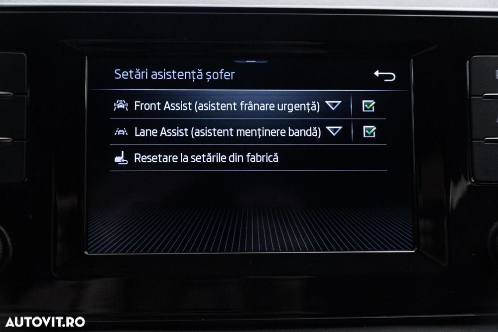 Skoda Scala 1.0 TSI DSG Style - 34