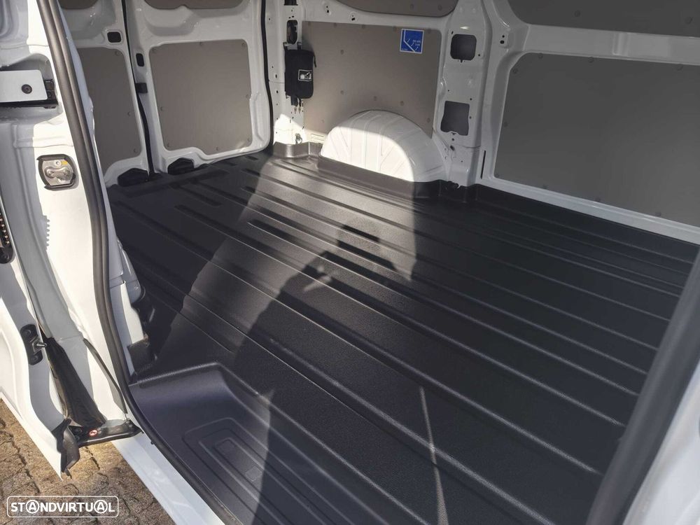 Ford Transit Custom VAN L1 BEV 83KWh TREND - 15