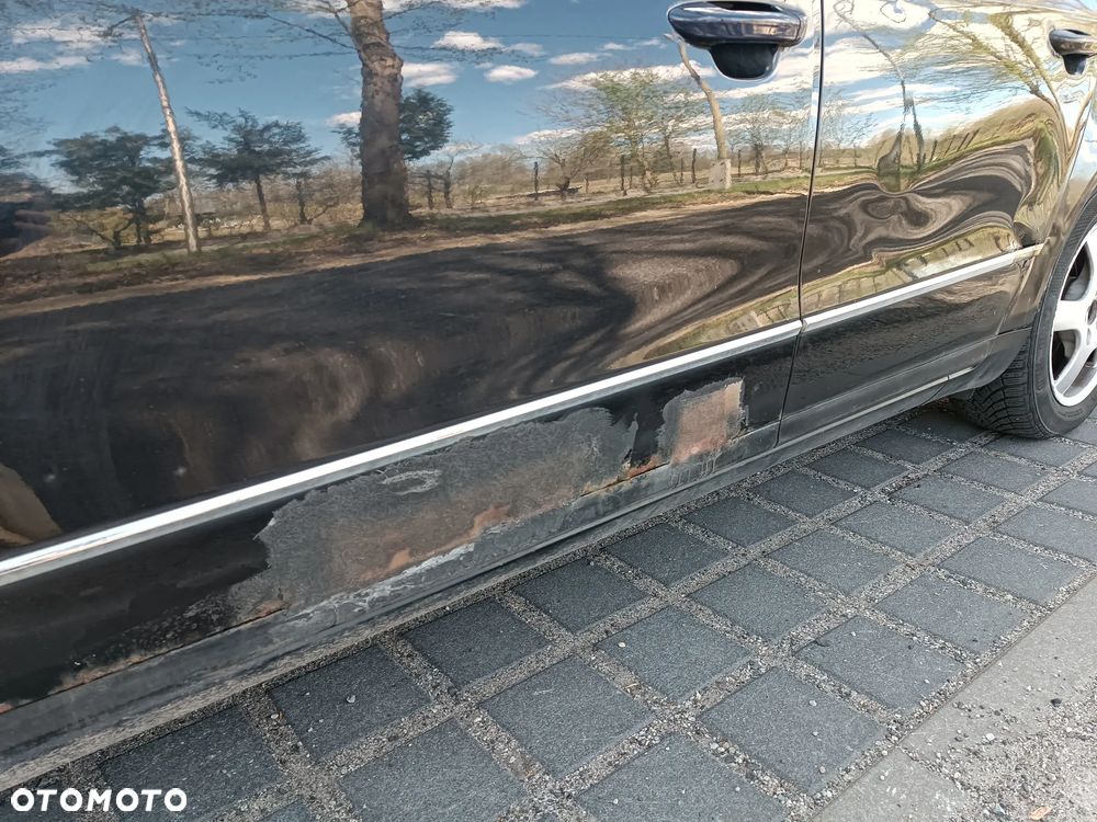 Volkswagen Passat Variant 2.0 TDI DPF Highline - 10
