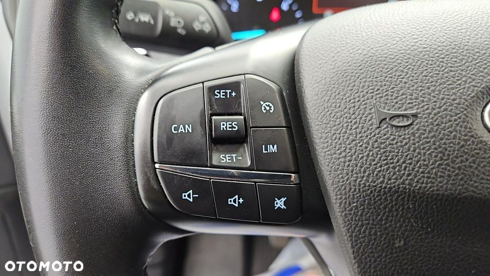 Ford Focus 1.5 EcoBlue SCR Connected - 16