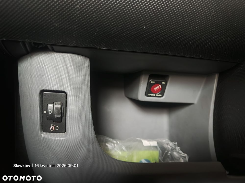 Citroën C1 1.0i Flirt - 17