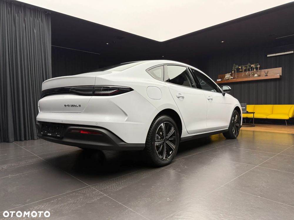 BYD Seal 5 1.5 Comfort - 4