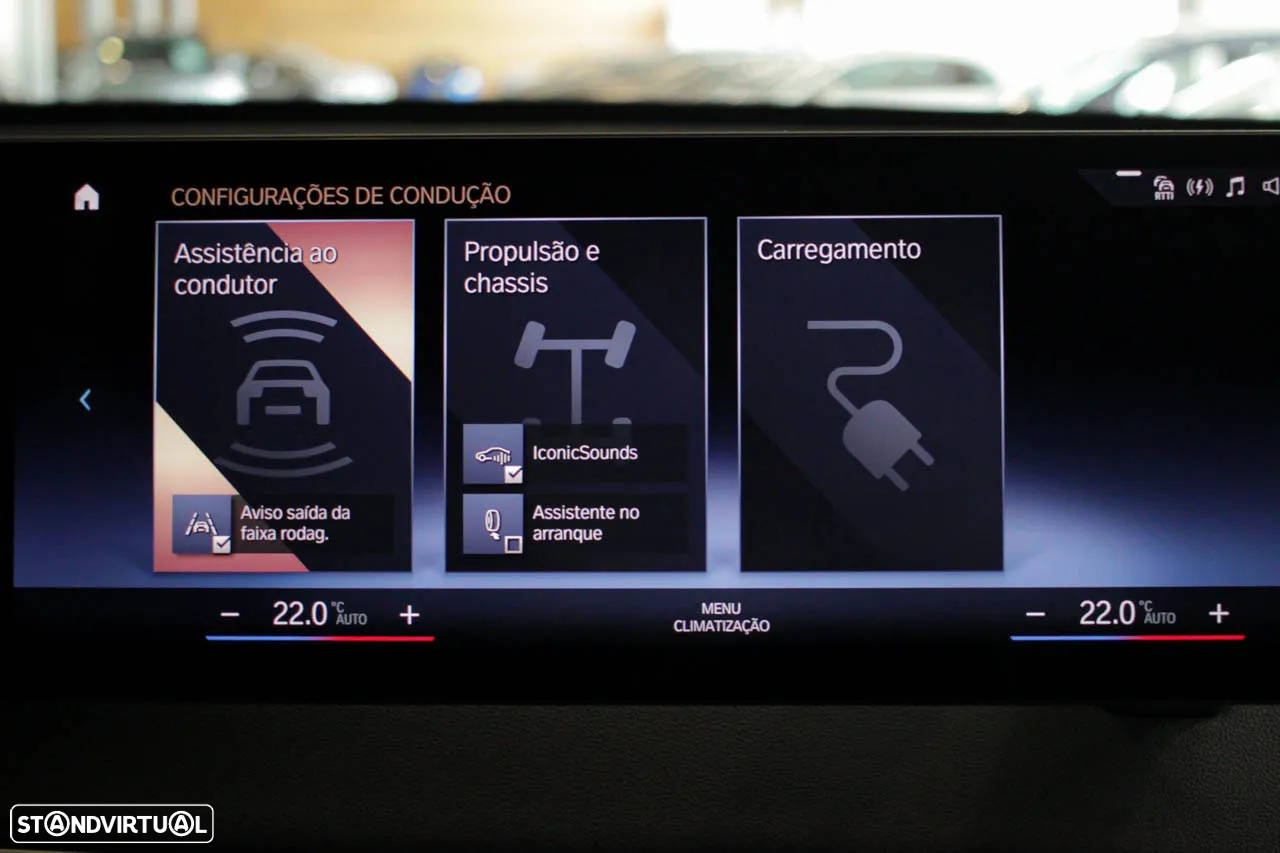 BMW iX xDrive 40 - 37