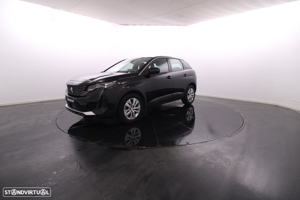 Peugeot 3008 1.5 BlueHDi Active Pack - 1