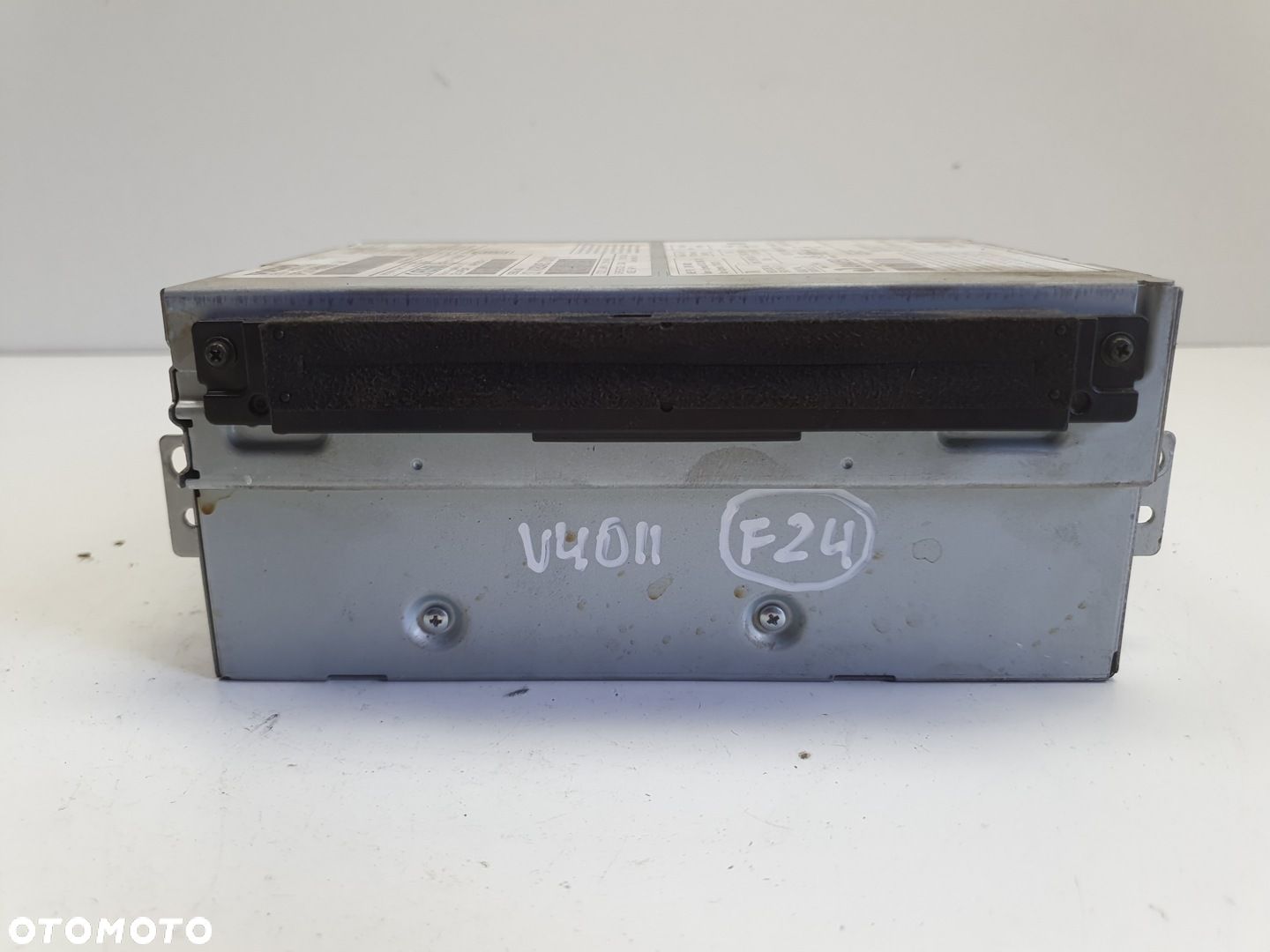 Volvo VOLVO V60 I S60 II V40 II CZYTNIK NAWIGACJI Radio 31466821AA 31466821 - 1