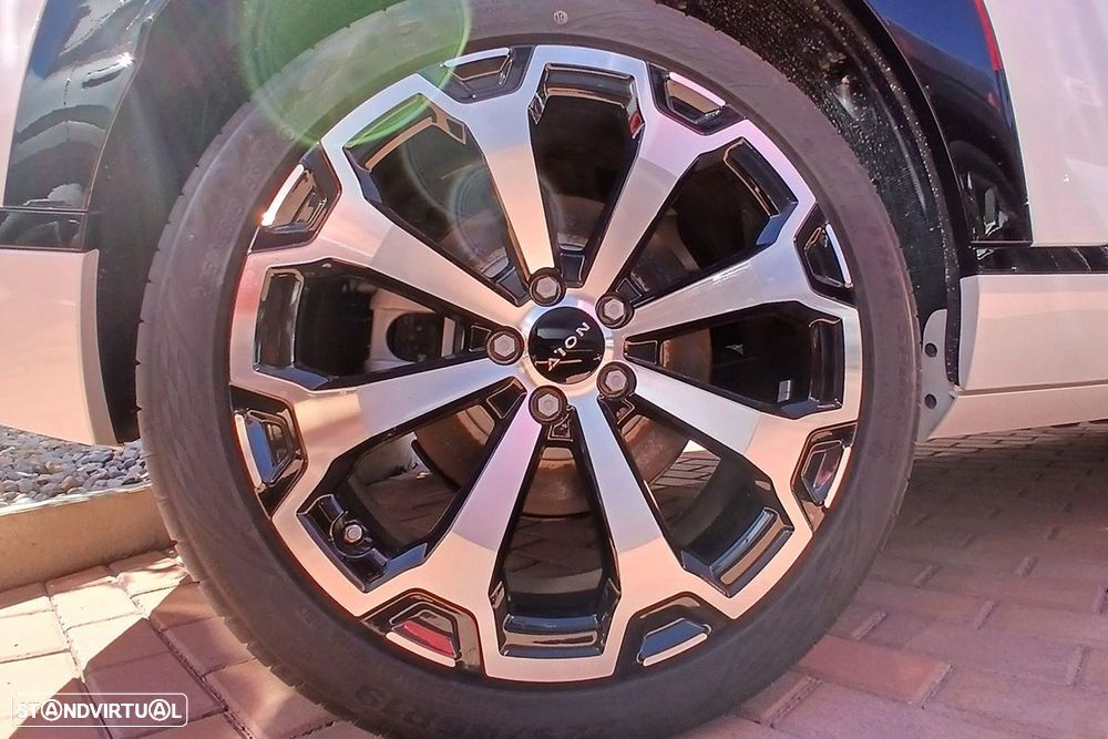 Aion V 75.26 kWh Premium - 5