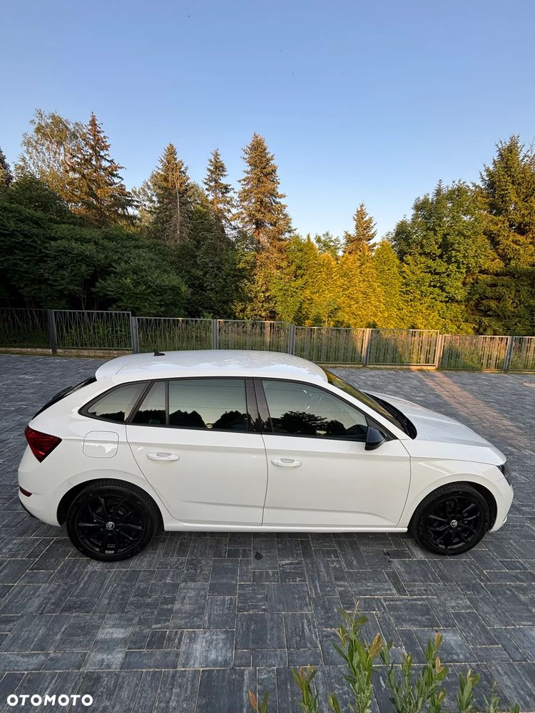 Skoda Scala 1.6 TDI SCR Ambition - 8