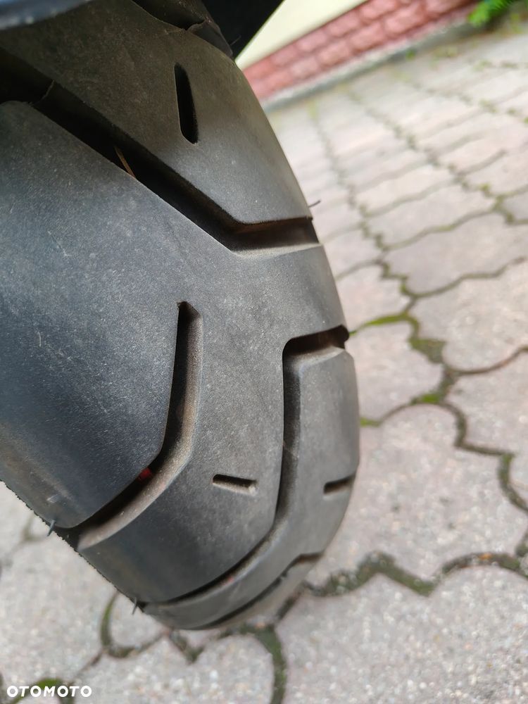 BMW GS - 15