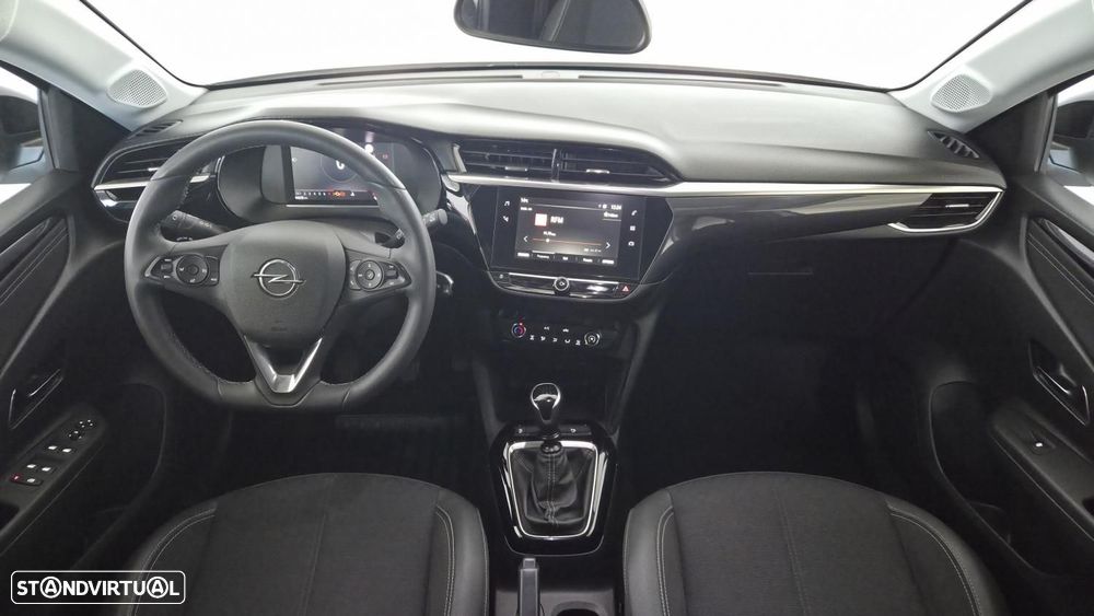 Opel Corsa 1.2 T Elegance - 7