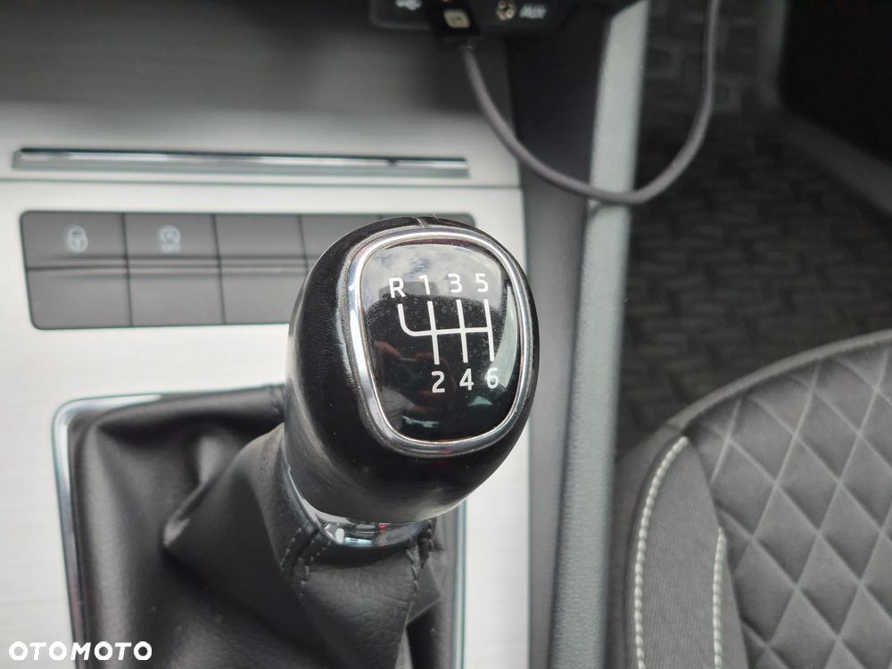 Skoda Octavia - 30
