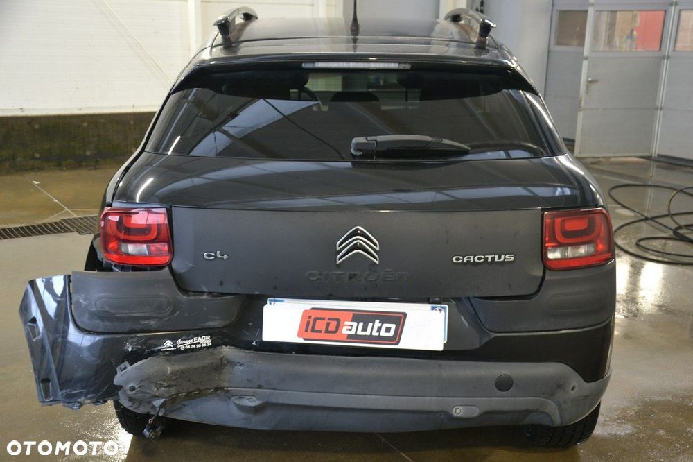 Citroën C4 Cactus - 6