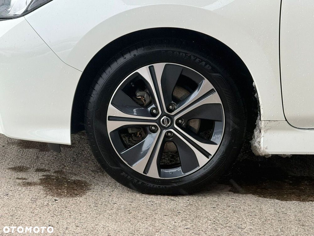 Nissan Leaf 40kWh N-Connecta - 9