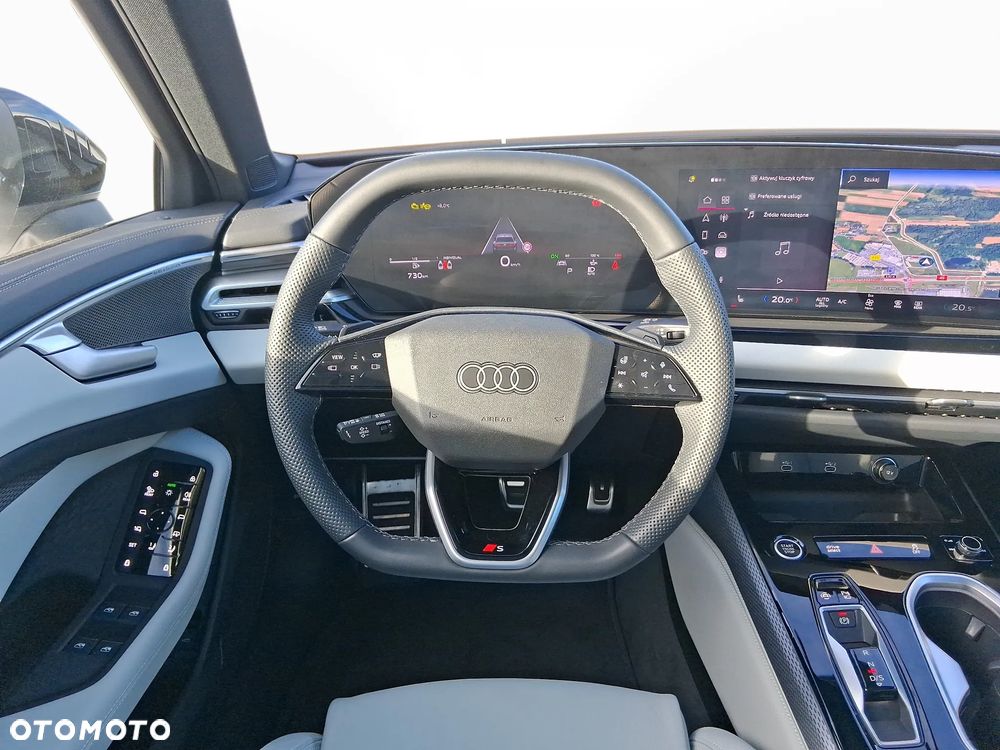 Audi A6 Limousine - 11