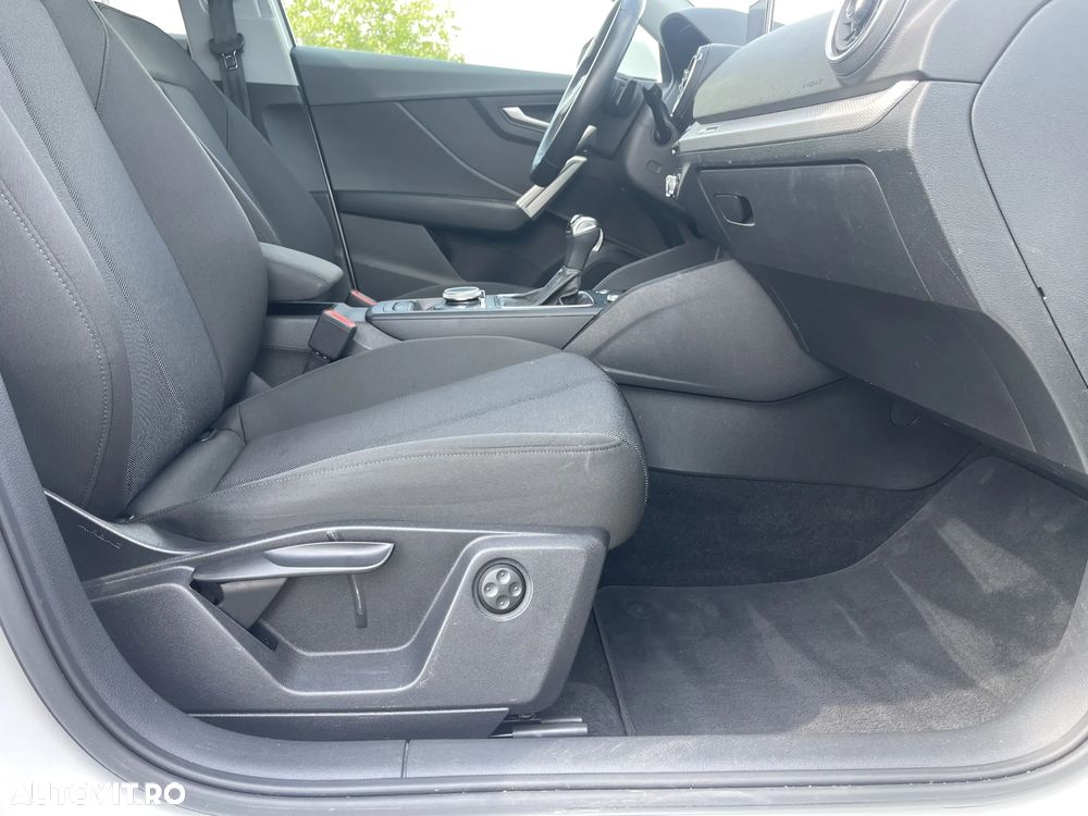 Audi Q2 1.4 TFSI CoD S tronic Basic - 28