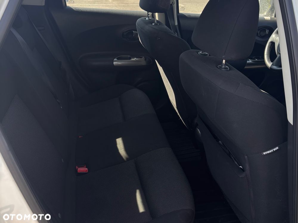 Nissan Juke 1.6 Visia - 7