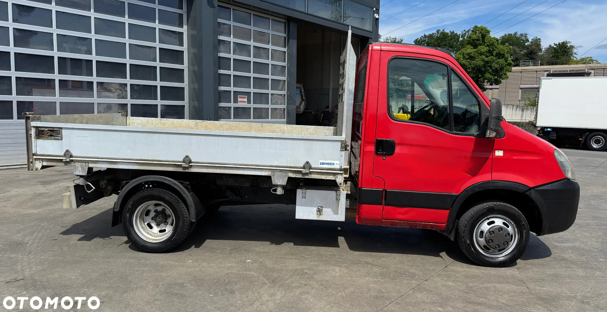 Iveco Daily 35C15 - 4